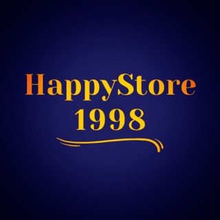 Happy Store 1998