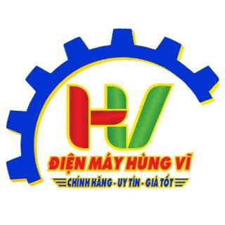 Điện Máy Hùng Vĩ
