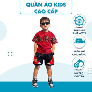 Quần áo kids Cao cấp
