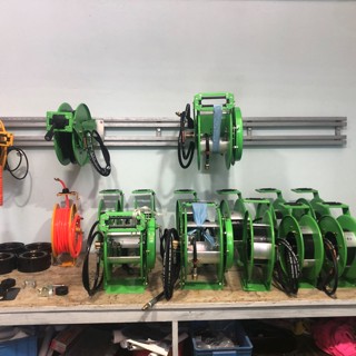 CÔNG TY TNHH RULO VIỆT HÀN