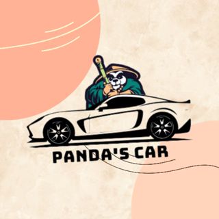 PANDA's CAR