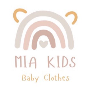 MIA KIDS — THỜI TRANG CHO BÉ