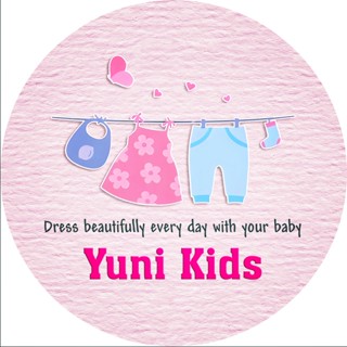 YUNI KIDS QATE