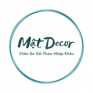Mậtdecor - chăn ga gối
