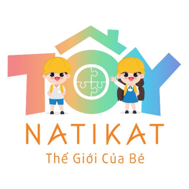 NATIKAT - Thế giới của bé