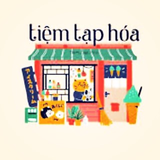 Tạp Hoá Thanh Trang