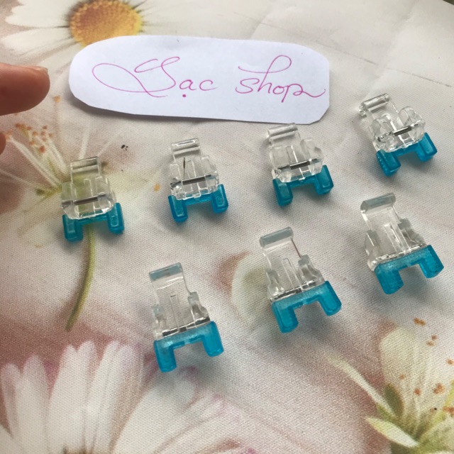 Phụ liệu May mặc LẠC