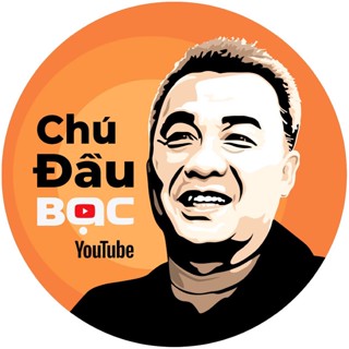 Phụ Kiện Cá Rồng Chú Đầu Bạc