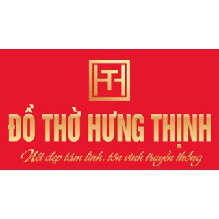 Đồ Thờ Hưng Thịnh
