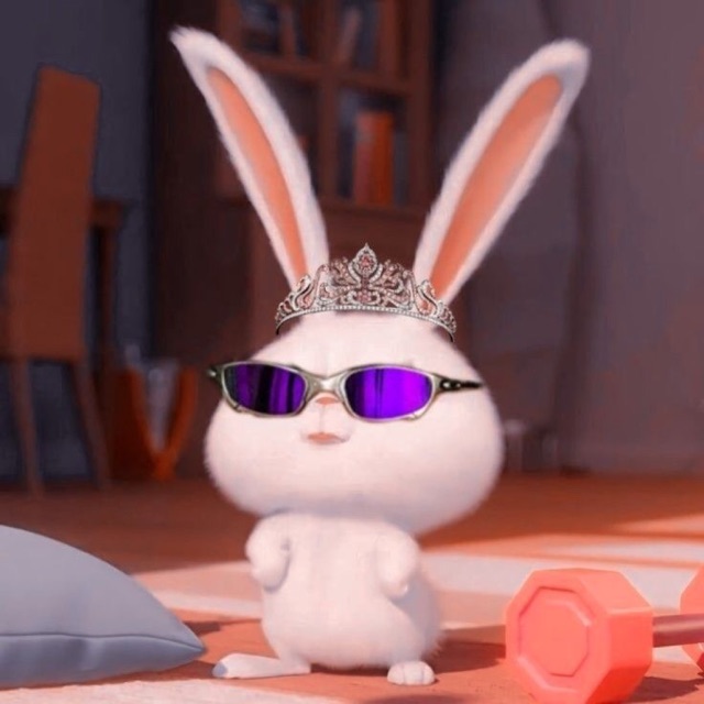 huhnchu