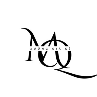 Giá kệ thời trang MQ