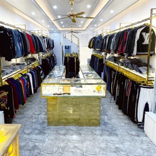 Pm shop -  Sao Đỏ 