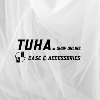 TUHA _ CASE & ACCESSORIES