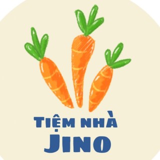Tiệm nhà Jino