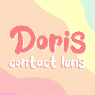 Mã giảm giá shopee giảm 91000đ - DORIS - Contact Lens