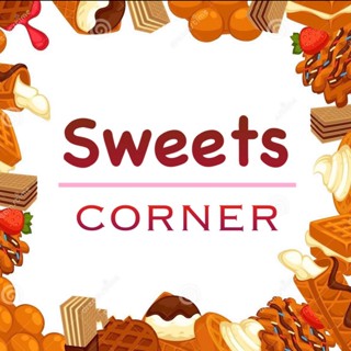 Sweets Corner - Đồ ăn vặt
