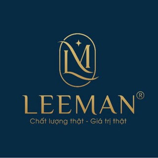 LEEMAN - Ví-Thắt lưng-Phụ kiện
