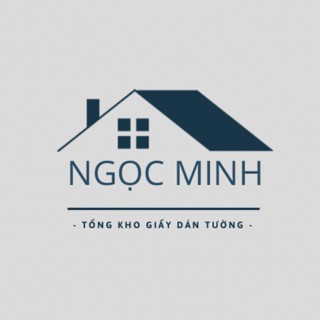 Giấy Dán Tường - Ngọc Minh