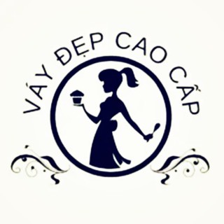 VÁY ĐẸP CAO CẤP