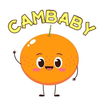 Thế Giới Xô Muslin_CamBaby