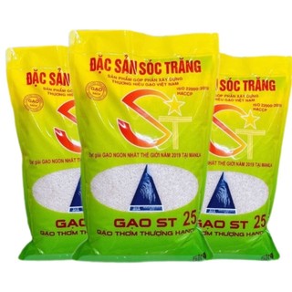 Kho Gạo Đặc Sản Việt