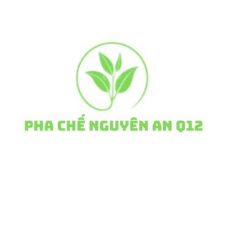 Dai ly nguyen lieu Nguyen An