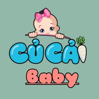 Củ Cải Baby