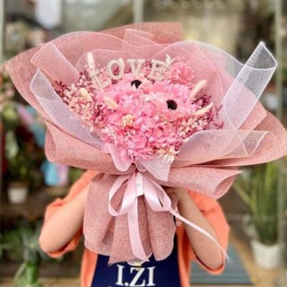 Kho Sỉ Phụ Kiện Hoa Lee