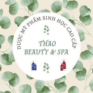 Dược Mỹ Phẩm Cao Cấp