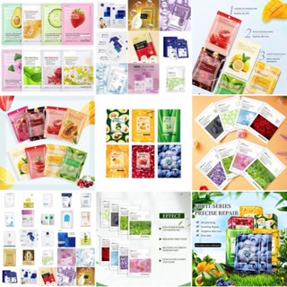 KHO SỈ MẶT NẠ CAO CẤP MỸ PHẨM