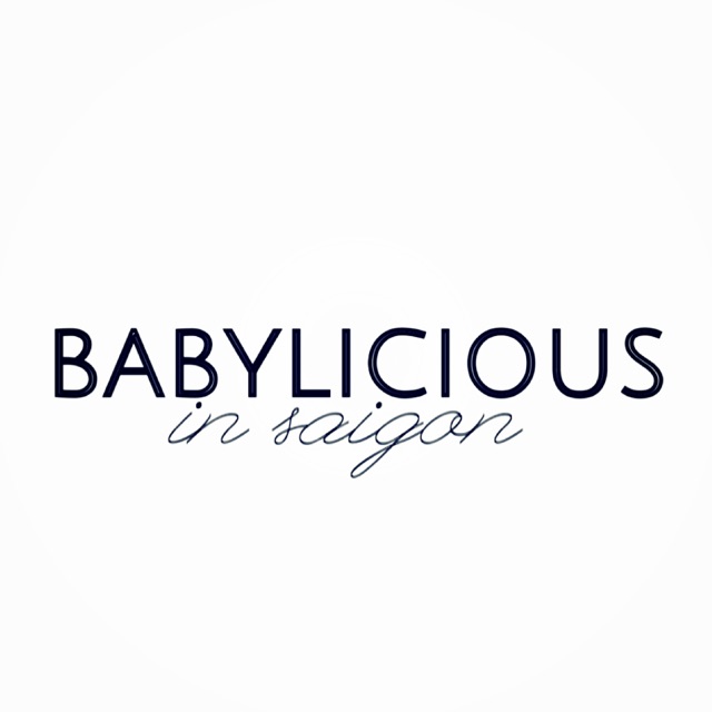 Babylicious.saigon