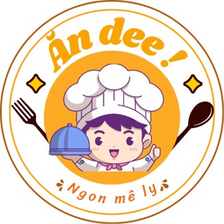 Ăn Dee đồ ăn vặt