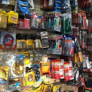 Công Ty Phụ Tùng Minh Khôi