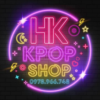 HK KPOP SHOP 2