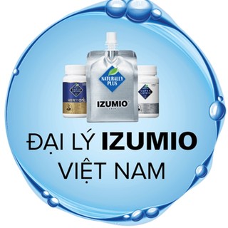 Đại Lý IZUMIO Việt Nam