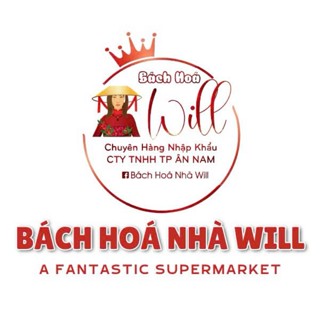 Bách Hóa Nhà Will