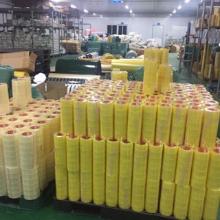 Băng Keo Tâm Tài Đức HCM