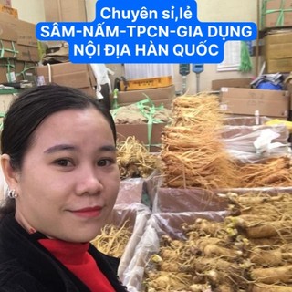 Ngôi Nhà Hàn Quốc