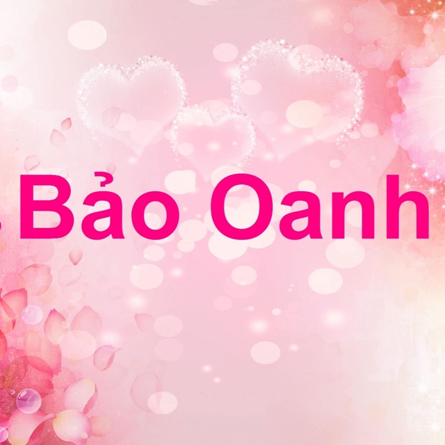 Bảo Oanh
