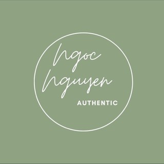 Ngoc Nguyen Authentic