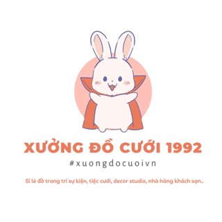 Xưởng Đồ Cưới 1992 