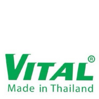 VITAL - Made in Thailand
