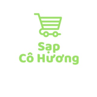 Sạp Cô Hương