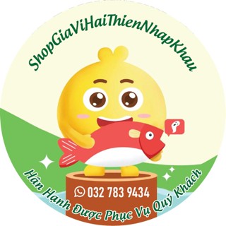 ShopGiaViHaiThienNhapKhau