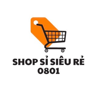 Shop sỉ siêu rẻ 0801