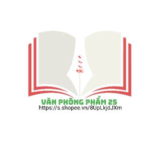 Văn phòng phẩm 25