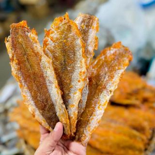 Vựa Khô Bảo Trân