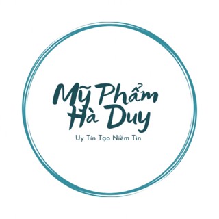 MỸ PHẨM HÀ DUY