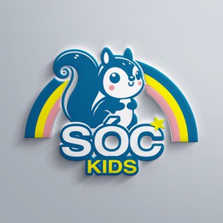 Sóc Kids Boutique