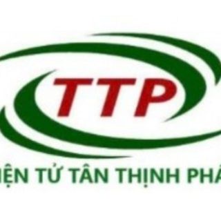 Công Ty Điện Tử Tân Thịnh Phát